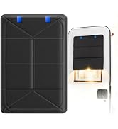 TICARVE RV Accessories Blackout Shades for Window/Door/Skylight 16"*25"Magnetic Foldable Blackout...