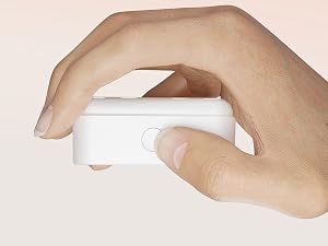 Smart WiFi Hygrometer Thermometer Sensors