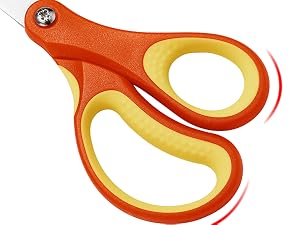 blunt scissors