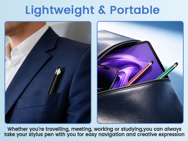 pen stylus