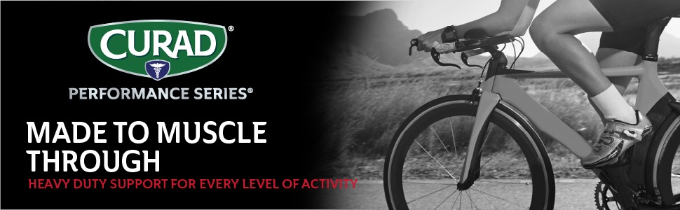 curad bandages active ironman heavy duty