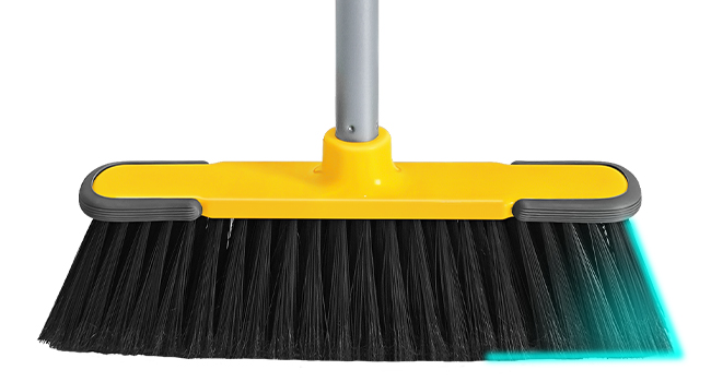 broom