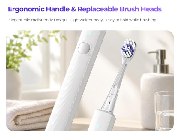 tao clean uv sanitizing sonic toothbrush