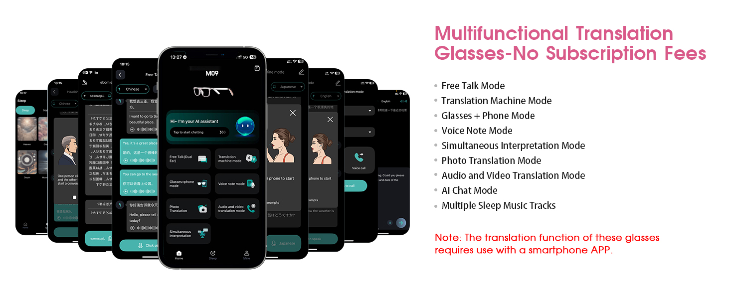AI Glasses