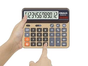 Highly Feedback Computer Buttons