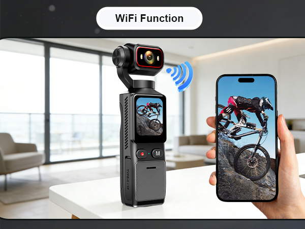wifi function