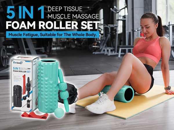 foam roller