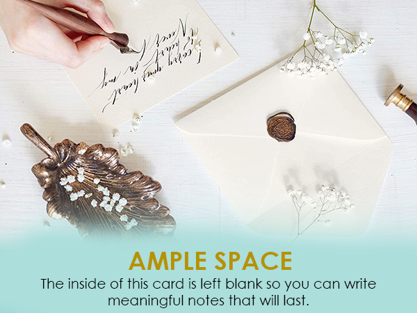 La Petite Presse Collection Blank Cards Envelopes