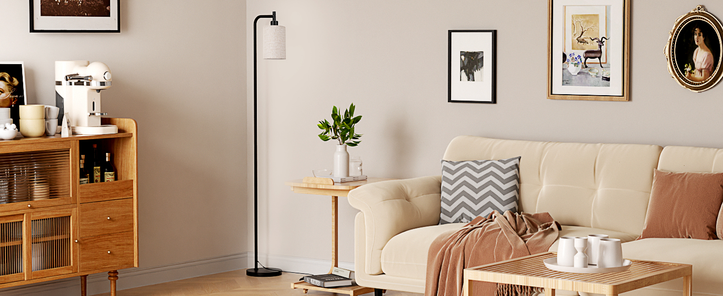 floor lamp