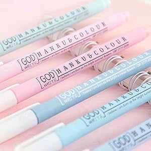 pens for journaling