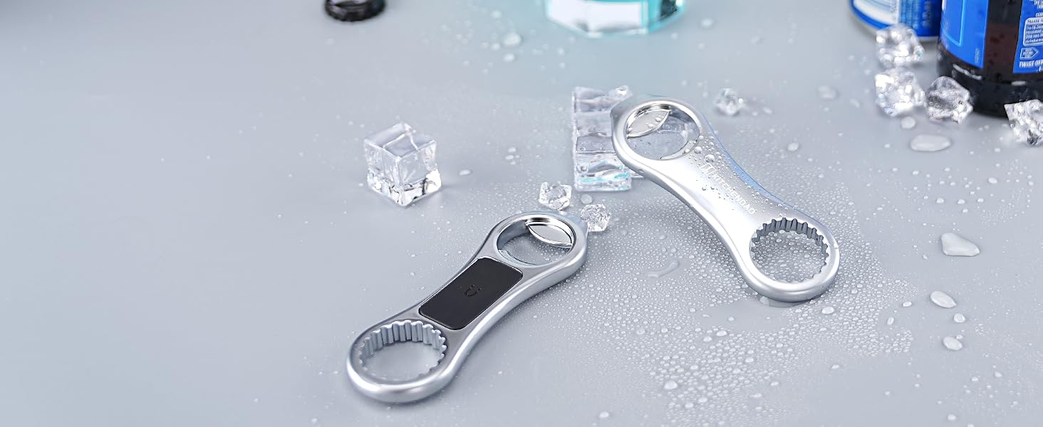 beer bottle opener