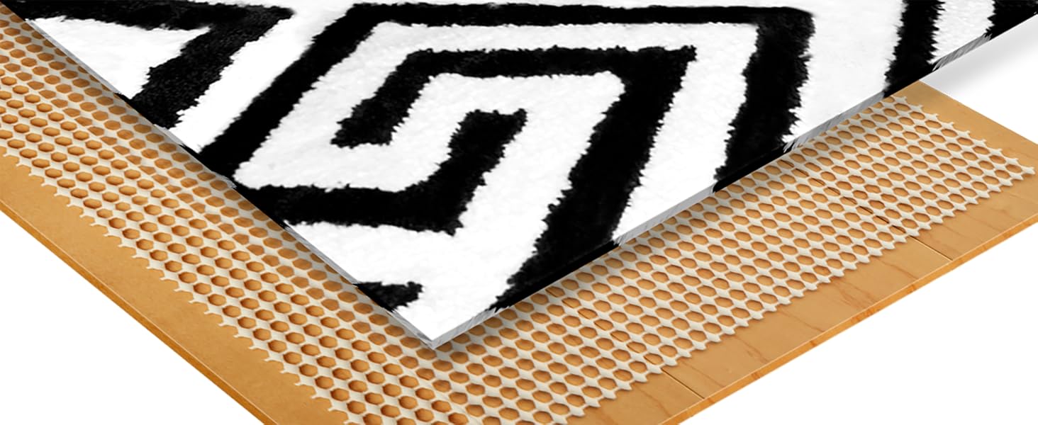 Rug pads, under rug pad, carpet pad