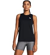 Under Armour Women's Tech Tank Top