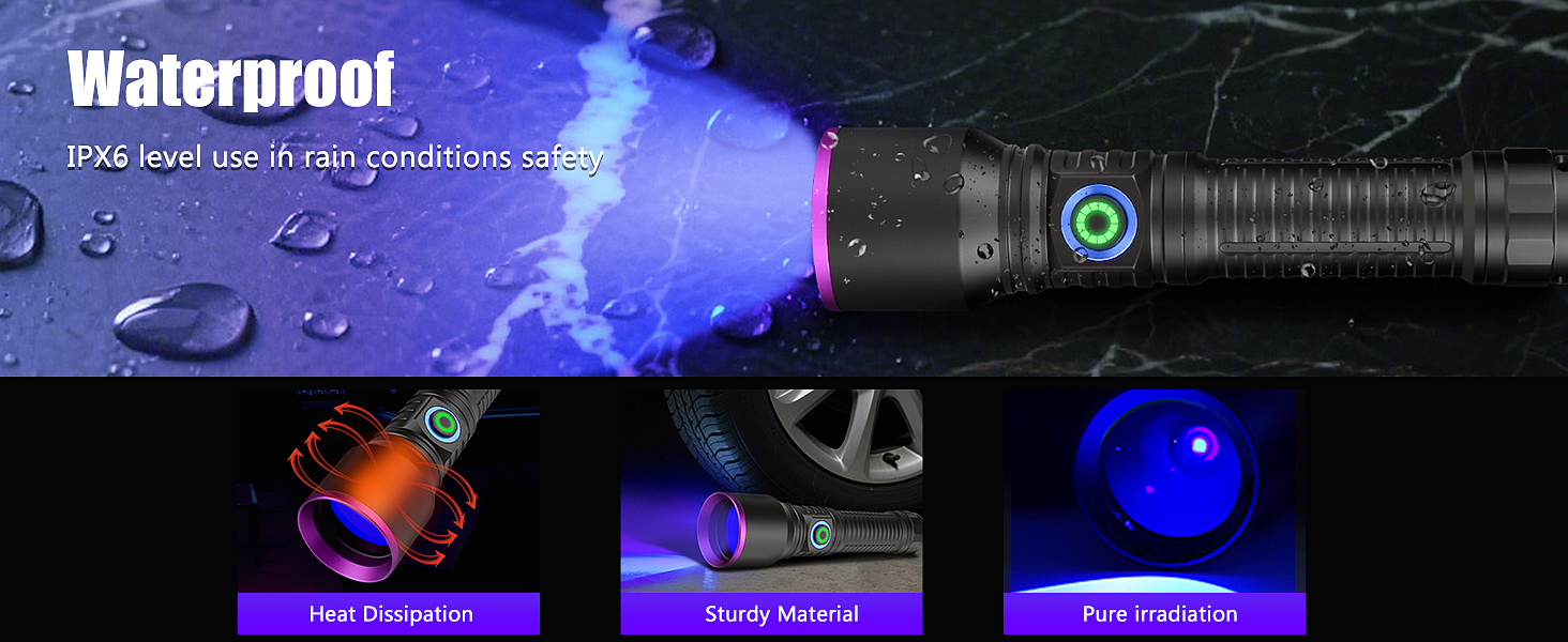 uv lamp