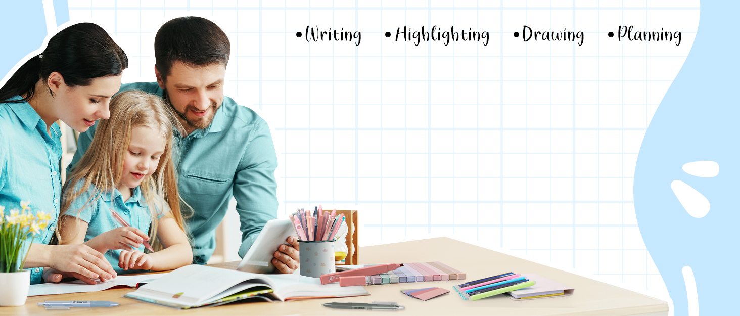 bible journaling kit
