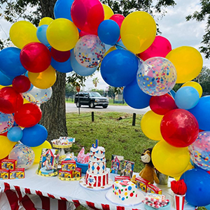 Balloons Set Latex Balloons Party Balloons Wedding Baby Shower Girls Birthday Party Decorations