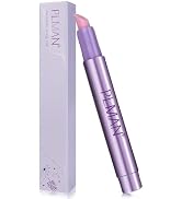Plman 1PC 3-in-1 Cuticle Oil Pen, Cuticle Pusher Nail Oil Pen with Ceramic Tip, Nail Care Pen, Cu...