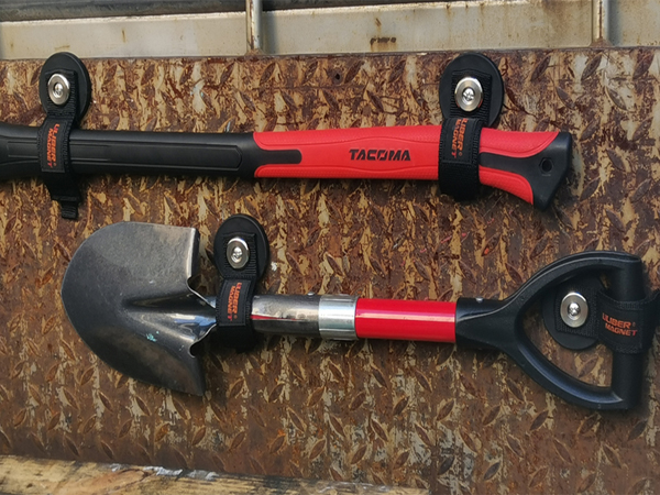 Stronger Magnetic hooks