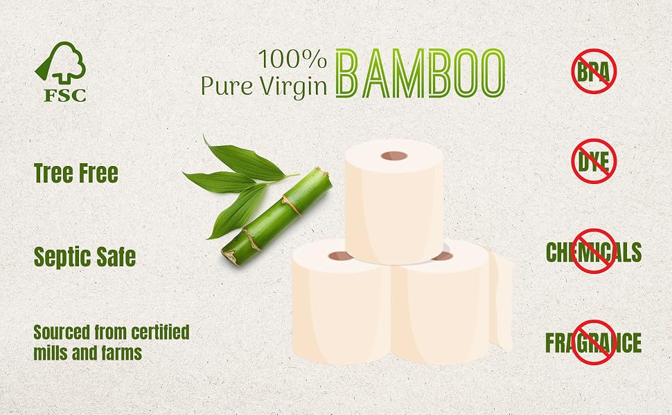 Bamboo key