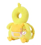 Head Safety Protector Pad Duck