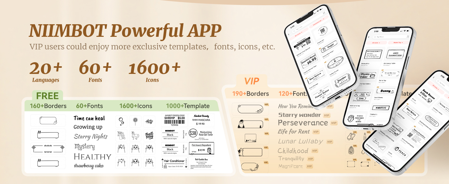 powerful app
