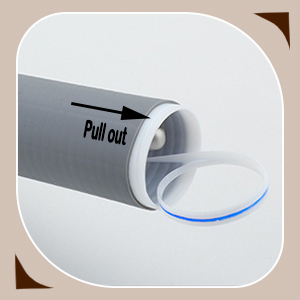 silicone cover