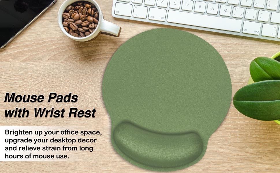mouse pad