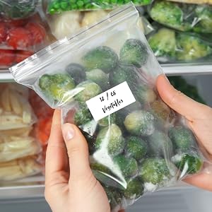 freezer labels to write on removable bottle labels daycare reusable food stickers freezer tape