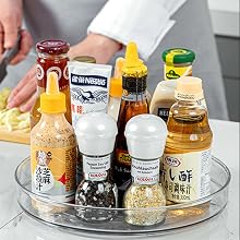 lazy susan for kitchen