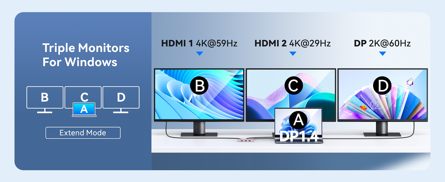 laptop hub hp docking station hp universal docking station for laptops dual monitor