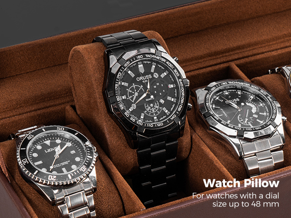 watch box