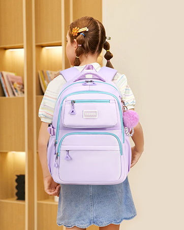 girls backpack