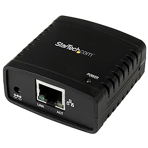 print server