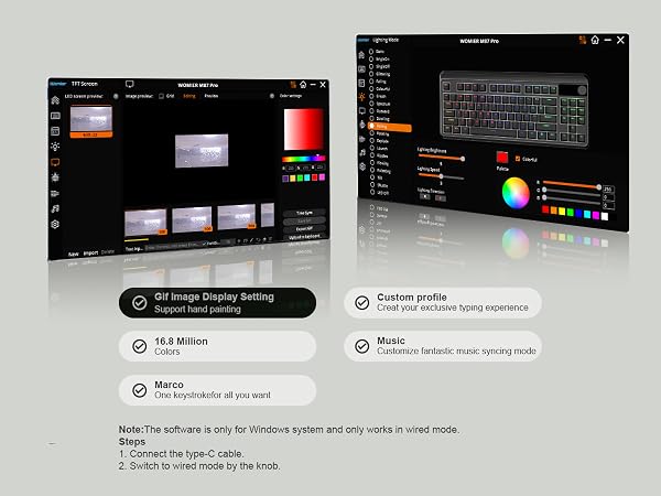 Connect Everything. Switch Seamlessly