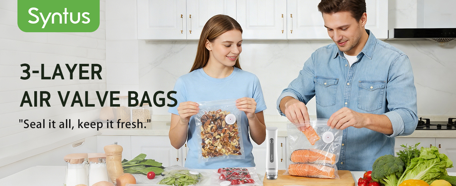 zipper bags