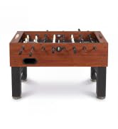 Fat Cat Tirade MMXI Foosball/Soccer Game Table