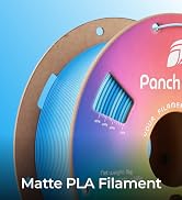 matte pla