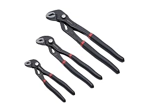 Groove Joint Pliers