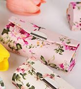 Lipstick Case with Mirror