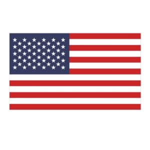 MADE IN THE USA