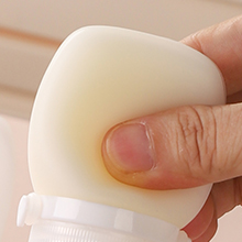 Food-grade silicone material