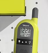 sport walkie talkies