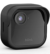 Silicone Skin Case/Cover for Blink Outdoor 4 (4th Gen)
