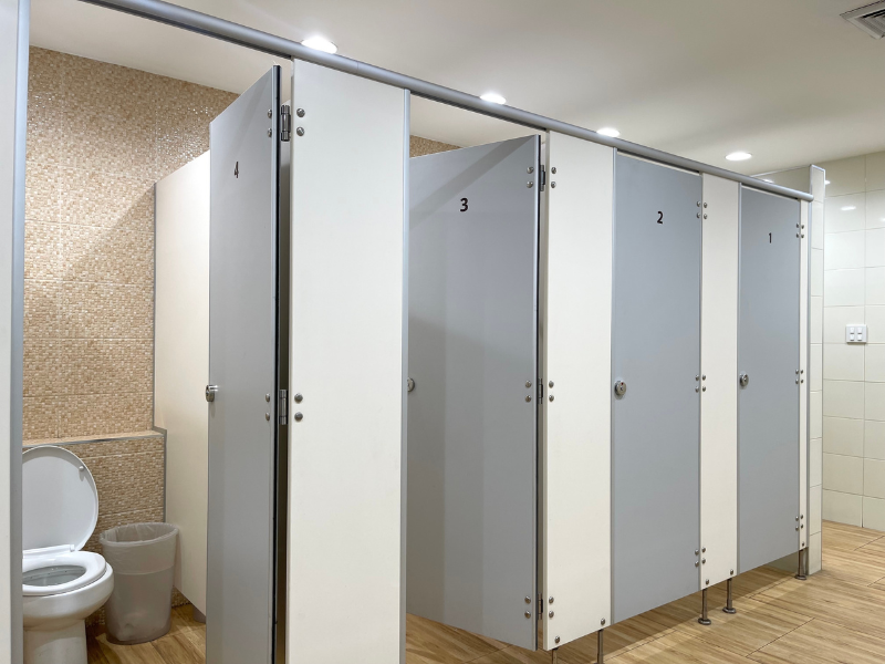 commercial public toilet travel pack rv malls hospital school paper toilet seat covers pocket size