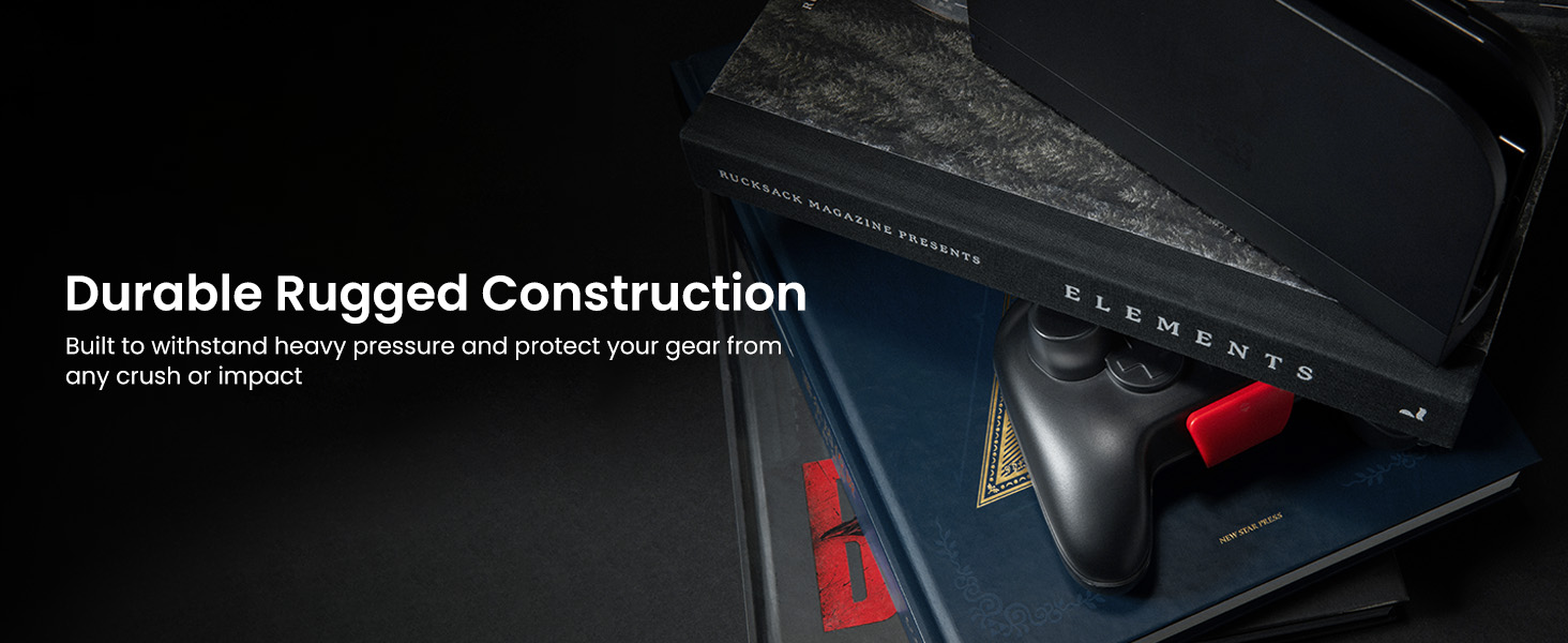 Protective case for Nintendo Switch 2 Pro Controller