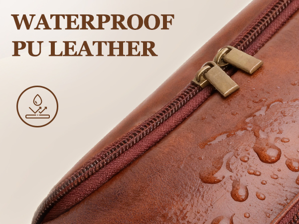 Waterproof Toiletry Travel bag
