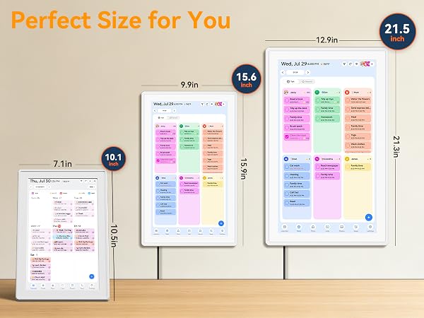smart calendar