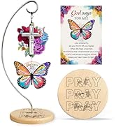 Christian Gifts for Women Birthday - Christmas Inspiration Religious Gifts for for Friends, Mom, ...