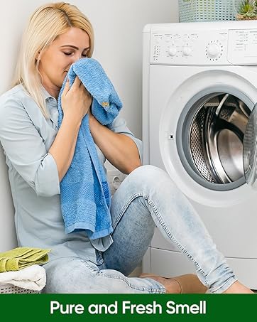 laundry detergent sheets