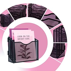 office wall organizer